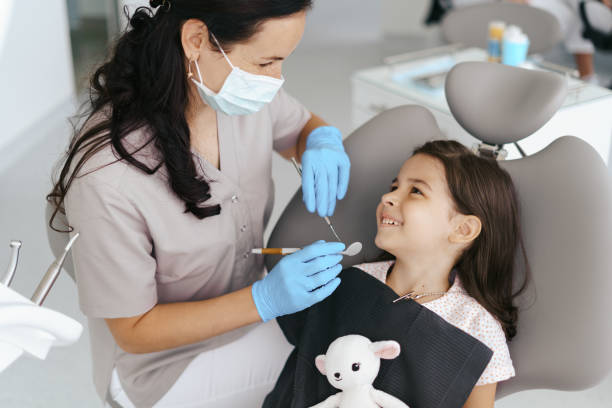Best Emergency Tooth Extraction in Wink, TX