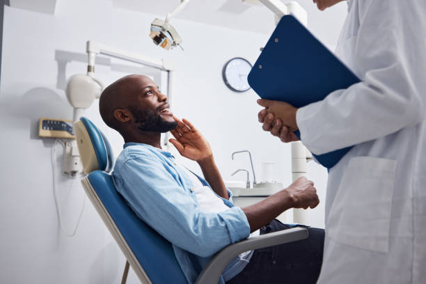 Best Emergency Tooth Extraction in Wink, TX