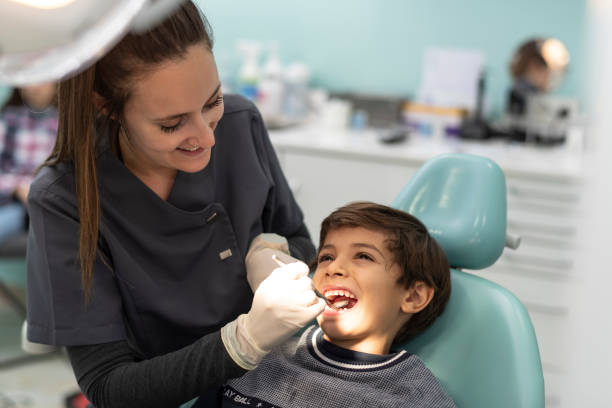 Best Cosmetic Emergency Dentistry in Wink, TX
