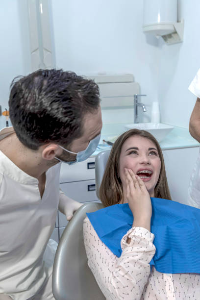 Best Emergency Tooth Extraction in Wink, TX