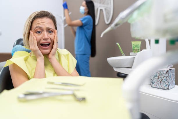 Best Same-Day Emergency Dental Services in Wink, TX