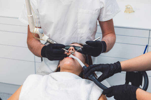 Best Emergency Treatment for Dental Infections or Abscesses in Wink, TX